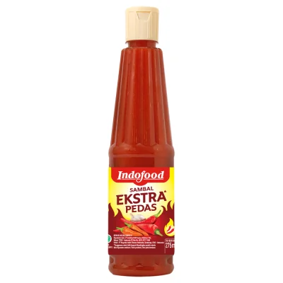 Saus Sambal 275ml